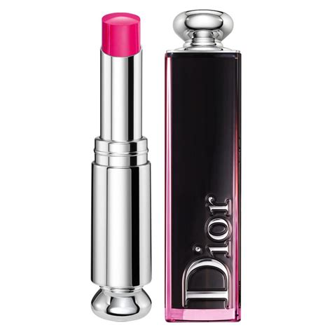 Dior lacquer lipstick